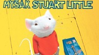 Myšák Stuart Little