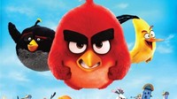 Angry Birds ve filmu