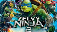 Želvy Ninja