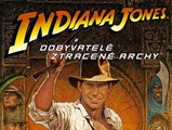 Indiana Jones a dobyvatelé ztracené archy