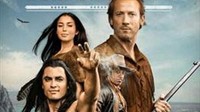 Vinnetou: Tajemství Stříbrného jezera