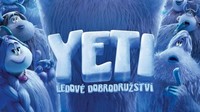 Yeti: Ledové dobrodružství