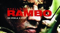 Rambo: Do pekla a zpět