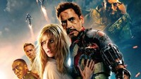 Iron Man 3
