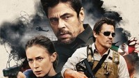 Sicario: Nájemný vrah