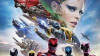 Power Rangers: Strážci vesmíru