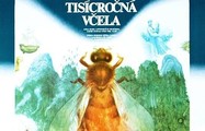 Tisícročná včela I - II