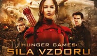 Hunger Games: Síla vzdoru 2 část