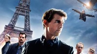 Mission: Impossible - Fallout