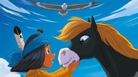 Yakari: Velké dobrodružství