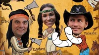 Westernstory