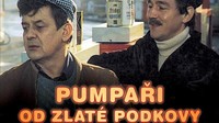 Pumpaři od Zlaté podkovy