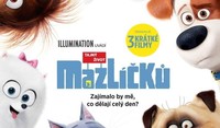 Tajný život mazlíčků