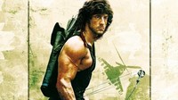 Rambo 3 III