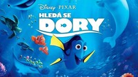 Hledá se Dory