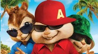 Alvin a Chipmunkové 3