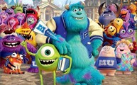 Monsters University