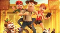 Tad Stones a tajemství krále Midase