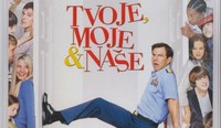 Tvoje, moje a naše