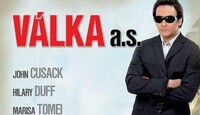 Válka a. s.