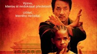 Karate Kid