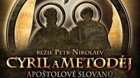 Cyril a Metod Apoštoli Slovanov