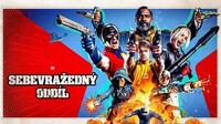 Sebevražedný oddíl 2