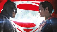 Batman vs. Superman: Úsvit spravedlnosti