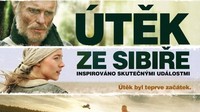 Útěk ze Sibiře
