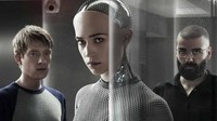 Ex Machina