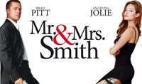 Mr. & Mrs. Smith