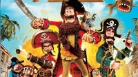 Piráti!