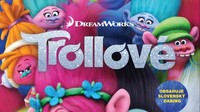Trollové