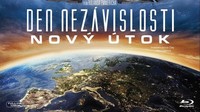 Den nezávislosti: Nový útok