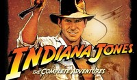 Indiana Jones a Chrám zkázy