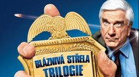 Bláznivá střela: Z archivů policejního oddělení