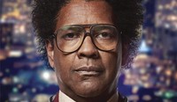 Roman J. Israel, Esq.