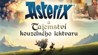 Asterix a tajemství kouzelného lektvaru