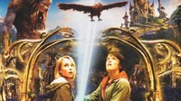 Most do země Terabithia