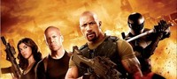 G. I. Joe 2: Odveta