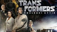 Transformers: Poslední rytíř