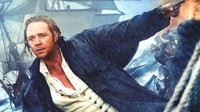 Master and commander: Odvrácená strana světa