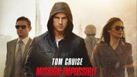 Mission: Impossible - Ghost Protocol