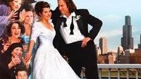 My Big Fat Greek Wedding