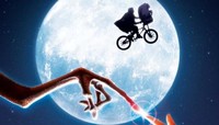 E.T. - Mimozemšťan