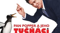 Pan Popper a jeho tučňáci