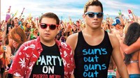 Jump Street 22