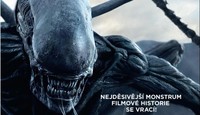 Vetřelec: Covenant