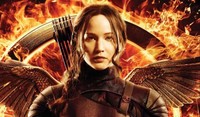 Hunger Games: Síla vzdoru 1 část