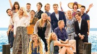 Mamma Mia! Here we go Again